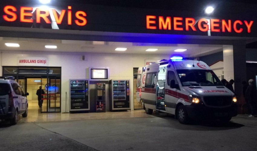 Eskişehir'de bir öğrenci intihar etti