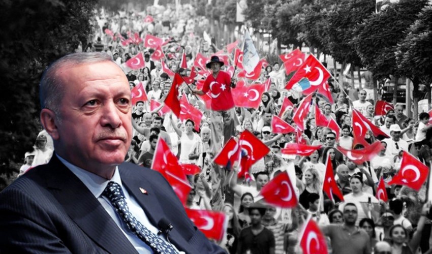Inaugurata la Mostra Speciale su Recep Tayyip Erdoğan per le celebrazioni del centenario della Repubblica
