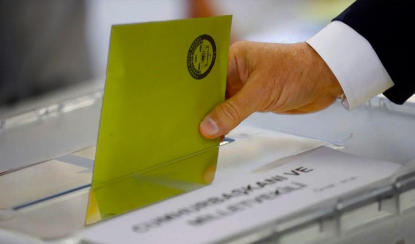 Son seçim anketinden AKP ve CHP’ye kötü haber: HEDEP, YRP ve Zafer Partisi'nden sürpriz