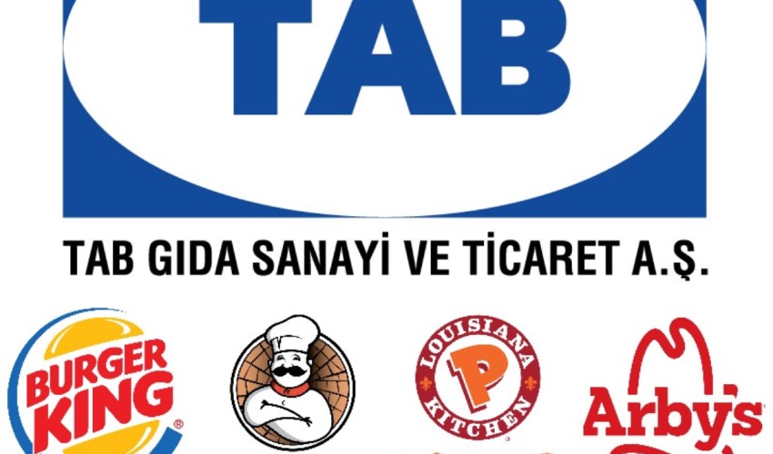 TAB Gıda'nın halka arzına rekor ilgi