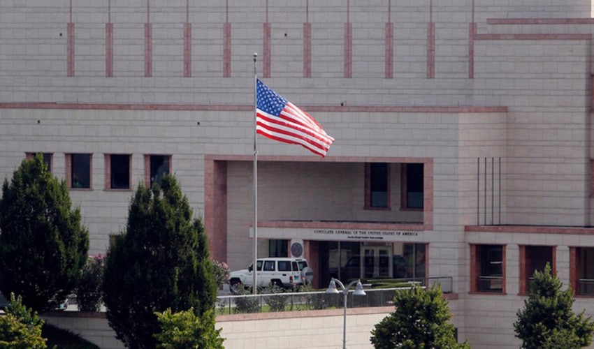 ABD’den, Irak’taki iki Büyükelçiliği’ne ülkeden ayrılın çağrısı