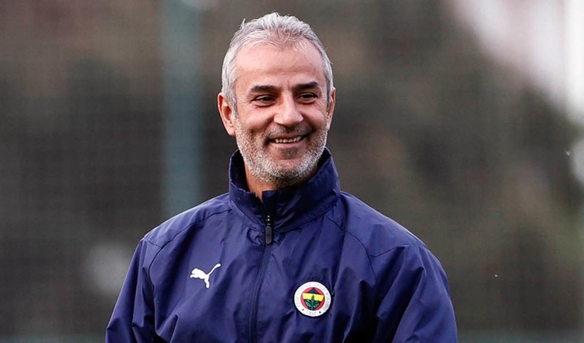 İsmail Kartal: Do ai miei giocatori comfort e libertà