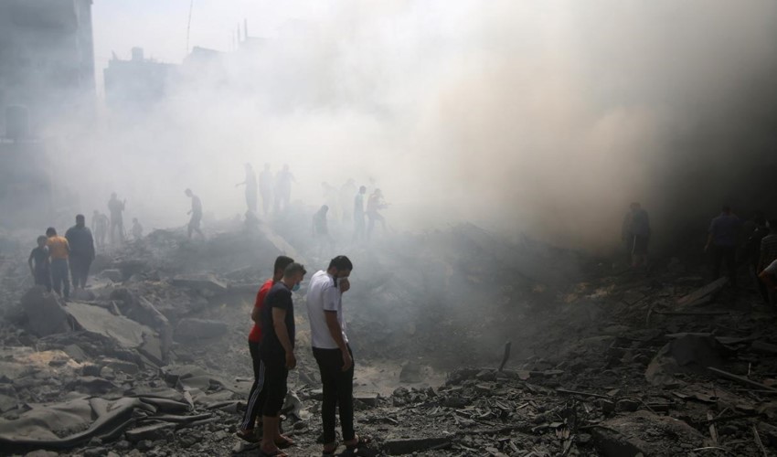 Incontro critico su Gaza tra Iran ed Egitto