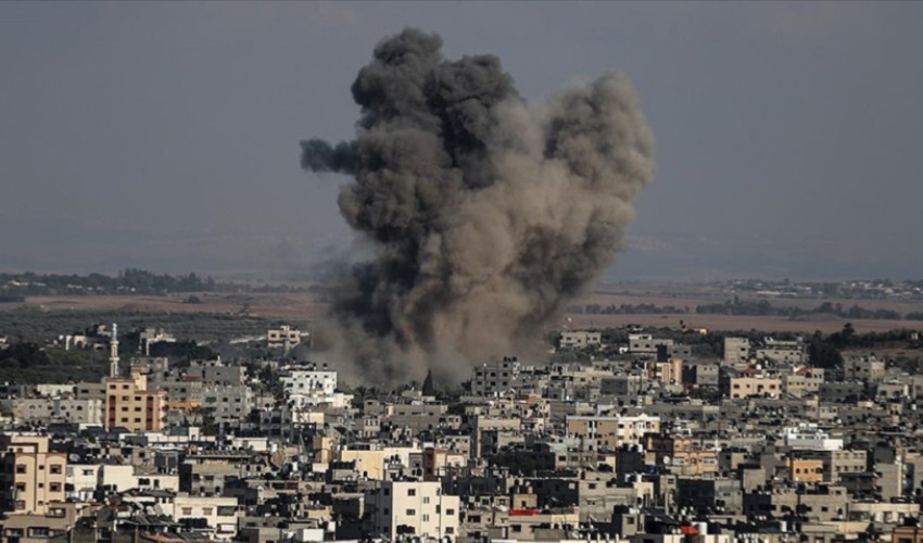 Israele colpisce di nuovo un ospedale