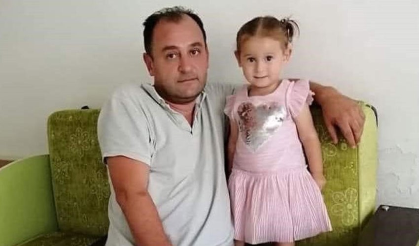 Tragica notizia per un padre e la sua bambina di 5 anni
