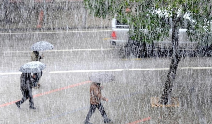 Allerta meteo: temporali in arrivo in 9 città!