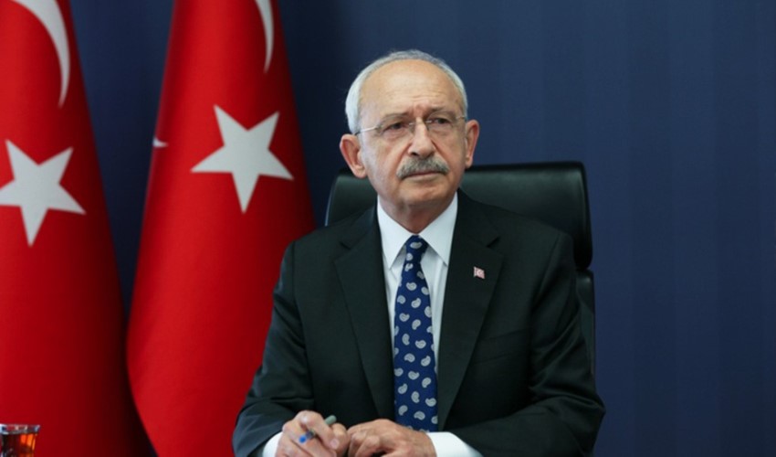Riunione speciale di Kılıçdaroğlu a Istanbul per l'alleanza