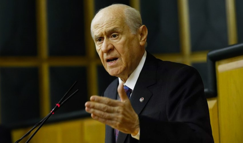 Cosa c'è dietro l'ultimatum delle '24 ore' di Bahçeli?