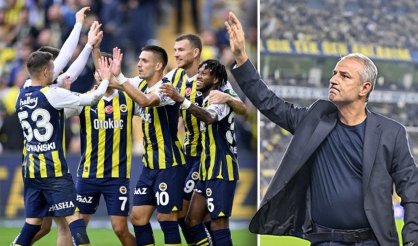Il Fenerbahçe raggiunge un traguardo storico dopo 22 anni!