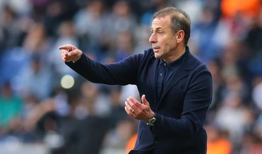 Il Trabzonspor affronta l'Alanyaspor nella nuova era di Abdullah Avcı