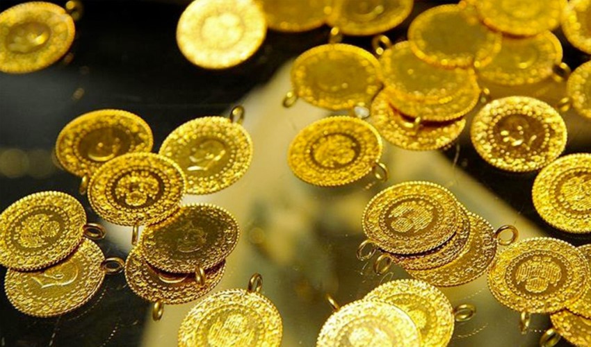 Il prezzo dell'oro al grammo viene scambiato a 1.785 lire