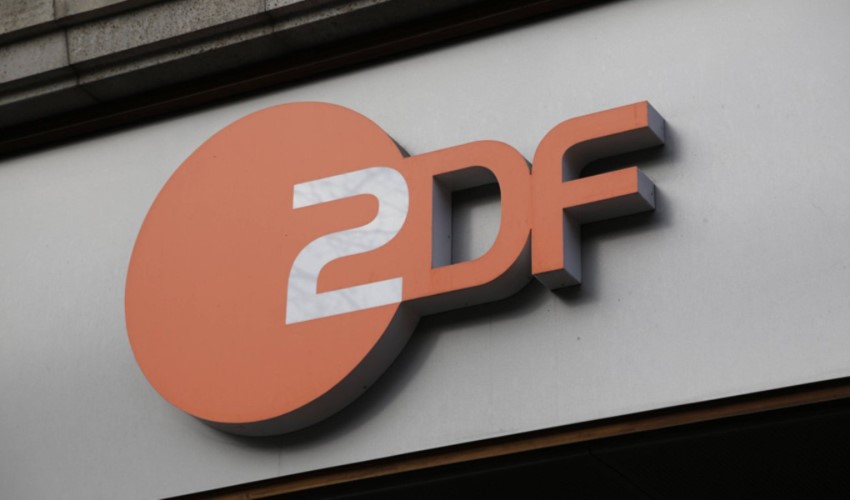 Alman polisi açıkladı: ZDF ve Bild için bomba ihbarı yapıldı