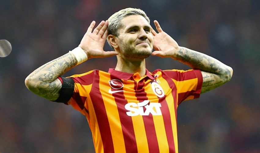 Icardi potrà giocare contro il Bayern Monaco? Arriva la dichiarazione di Okan Buruk