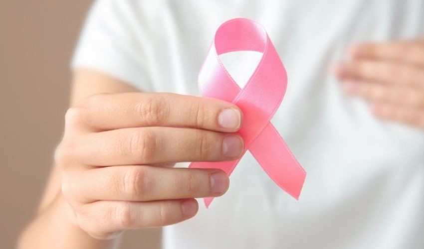 Kadınlar risk altında; her 8 kadından 1'i meme kanseri adayı