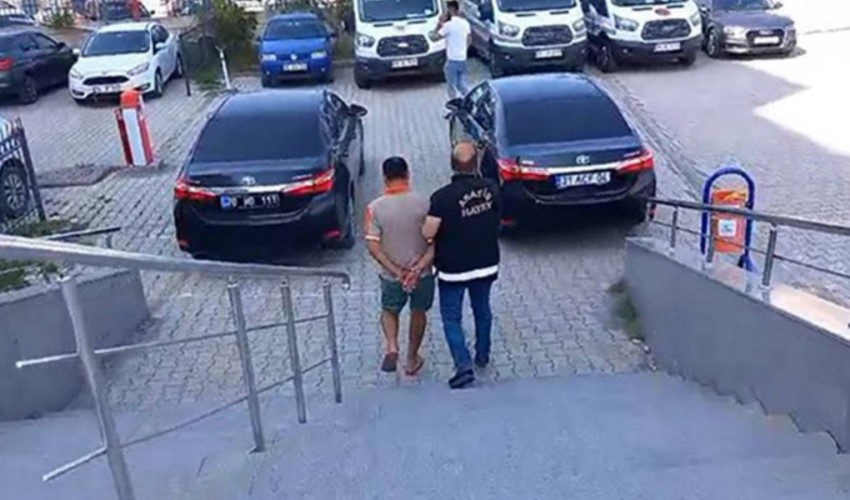 Arrestato a Hatay un uomo per abusi sessuali su 4 minori