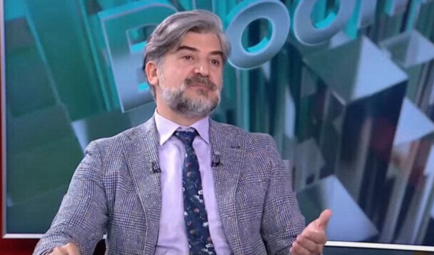 Ata Özkaya: Il rischio di un'estensione del conflitto potrebbe modificare il comportamento delle banche centrali