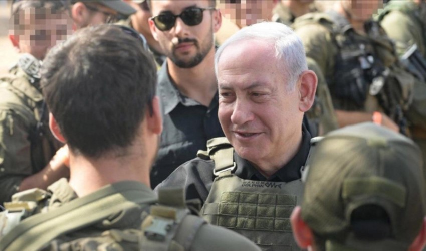 Yediot Ahronot: Netanyahu ile İsrail ordusu arasında güven krizi var