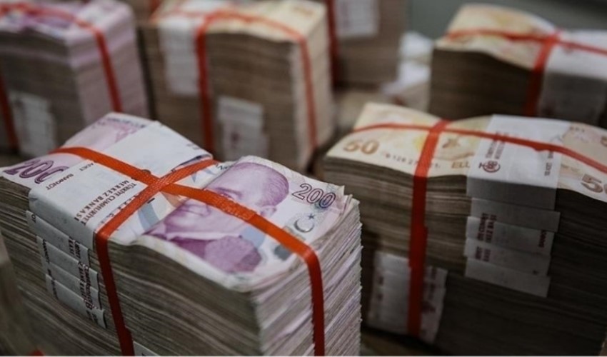 Il Tesoro ha contratto debiti per 1,8 miliardi di lire