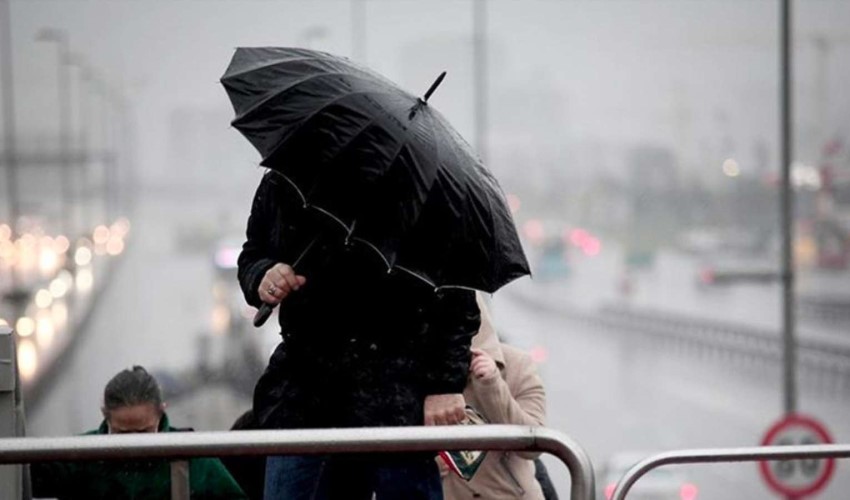 Allerta meteo per rovesci in quelle regioni!