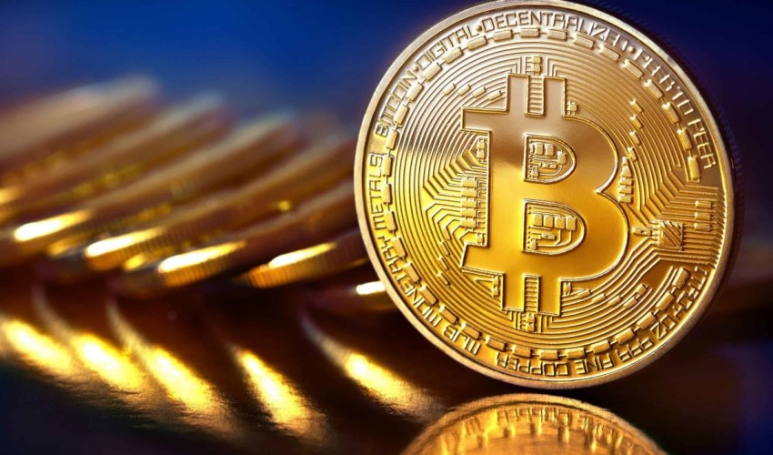 Il prezzo del Bitcoin ai massimi da un anno e mezzo