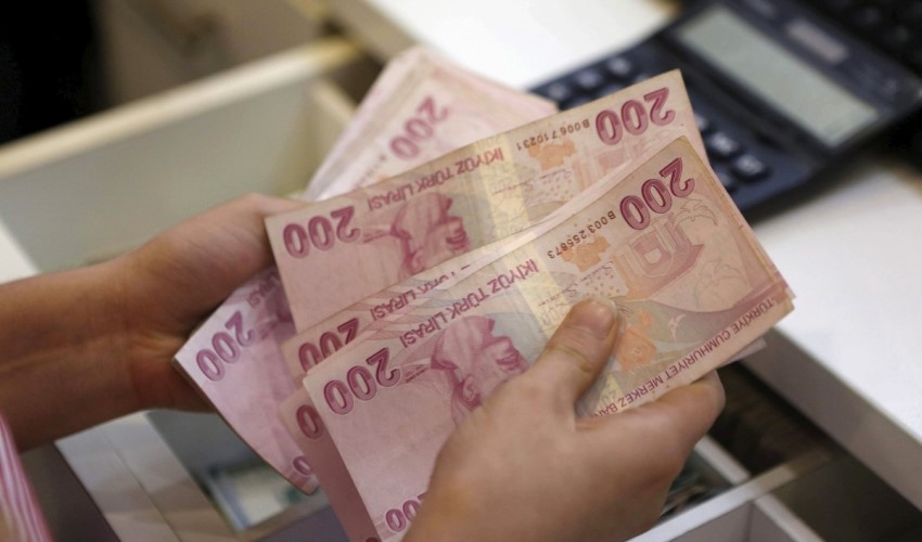 Il Tesoro ha contratto un debito di 1,82 miliardi di TL con obbligazioni a 2 anni