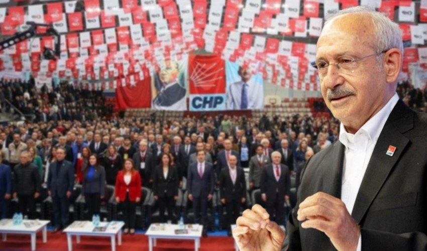 Mossa per la 'pace interna' nel CHP prima del congresso! Kemal Kılıçdaroğlu ha dato l'ordine…
