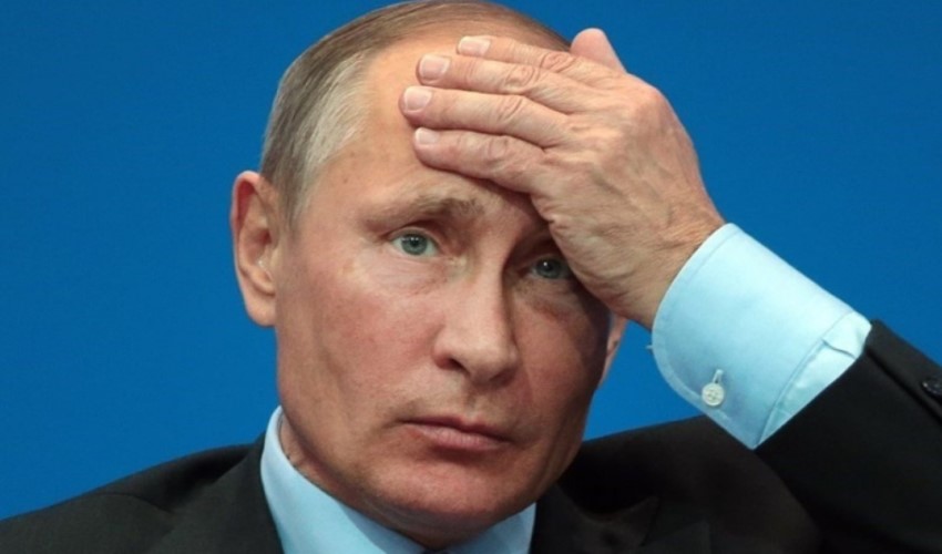 Kremlin, Putin’in kalp krizi geçirdiği iddiasını yalanladı: 'Saçma'