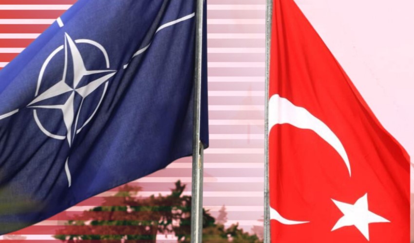 NATO'dan Türkiye açıklaması: Hiçbir NATO müttefiki terör saldırılarından Türkiye kadar zarar görmedi