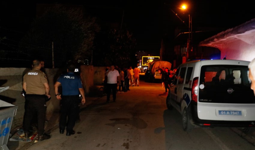 Esplosioni misteriose ad Adana mettono in allarme la polizia