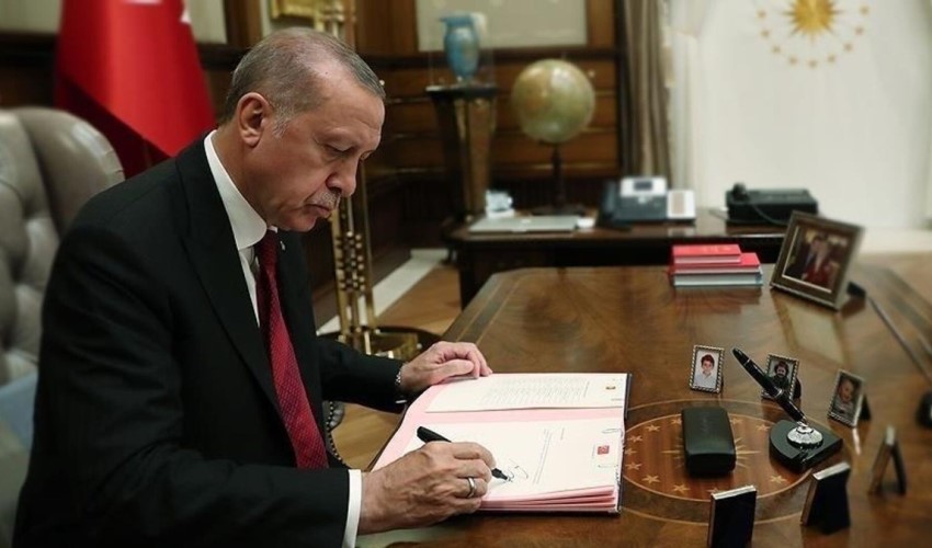 Erdoğan'dan Somali'ye 30 milyon dolarlık hibe