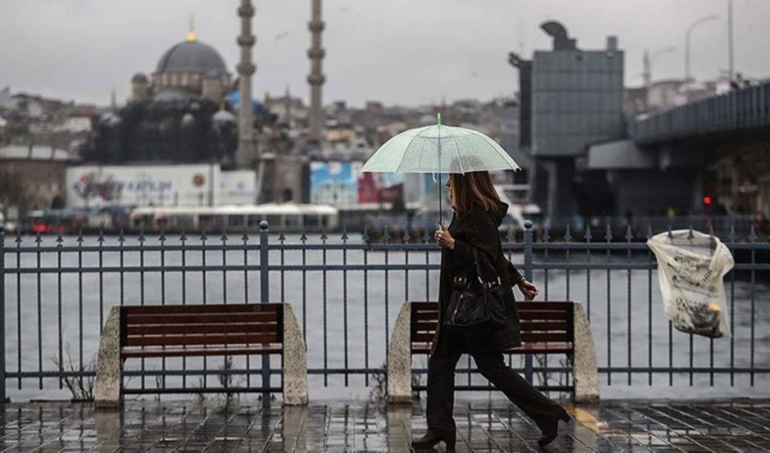 Che tempo farà oggi? Pubblicato il bollettino meteorologico