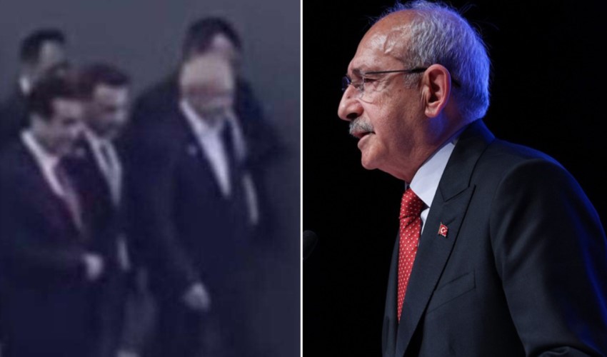 Visita di Kılıçdaroğlu ai presidenti distrettuali del DEVA: il vicepresidente del partito İdris Şahin conferma!