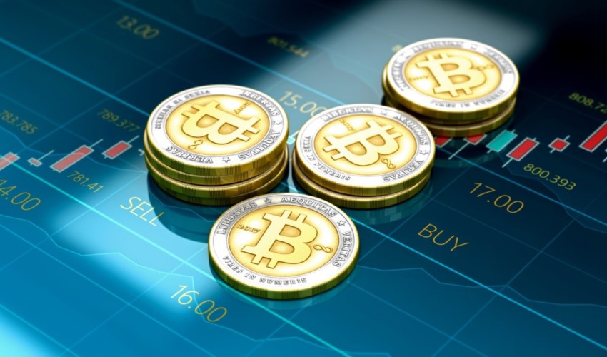 300 milioni di dollari di linfa vitale per i progetti crypto