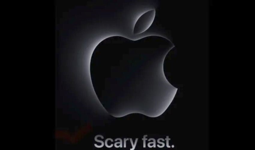 Apple'ın Mac'lerini tanıtacağı etkinlik için tarih açıklandı