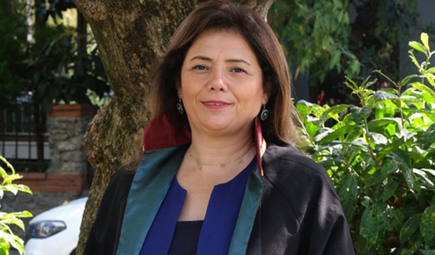 Dichiarazione della presidente dell'Ordine degli Avvocati di Istanbul, Filiz Saraç, su 'Can Atalay': 'È un requisito dello Stato di diritto democratico'