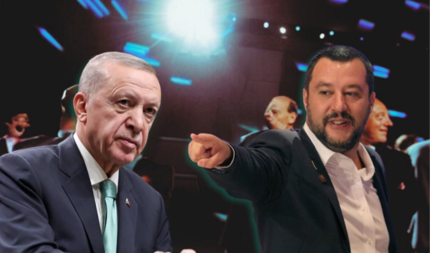 Italia: le dichiarazioni di Erdoğan su Hamas sono disgustose