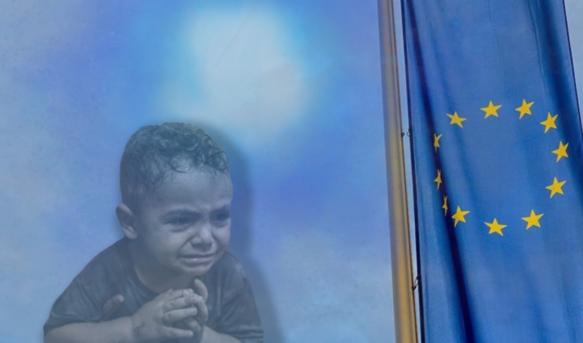 Uscita sorprendente dell'UE: Non chiediamo un cessate il fuoco
