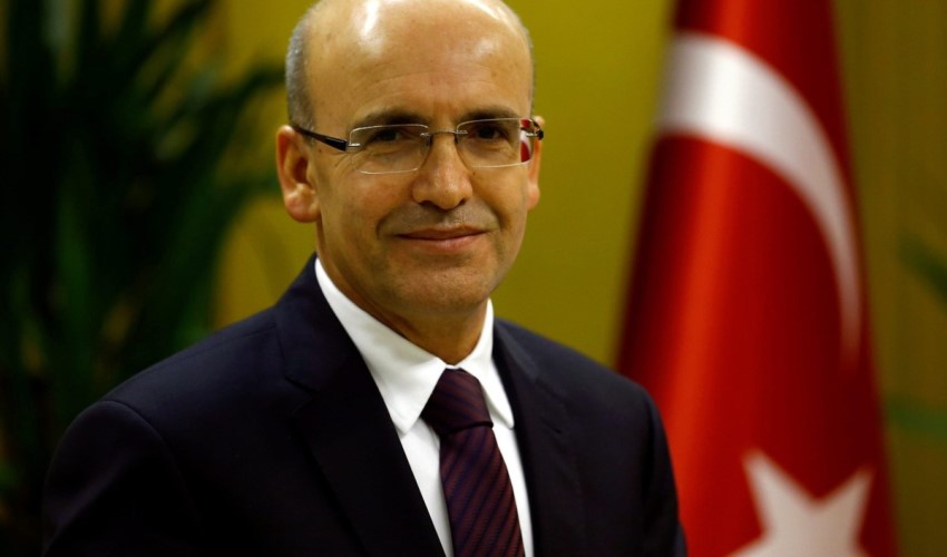 Mehmet Şimşek, kendisinden önceki ekonomi politikalarını eleştirdi