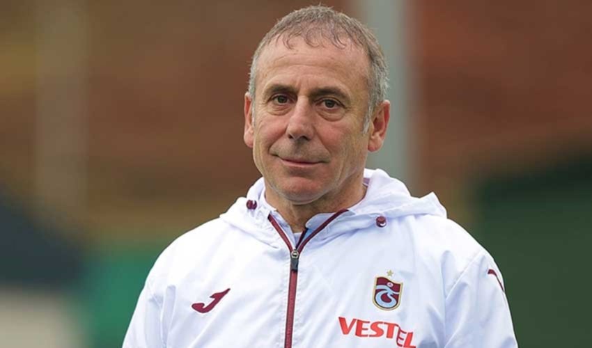 Trabzonspor Teknik Direktörü Abdullah Avcı: Kazanmaya devam edeceğiz