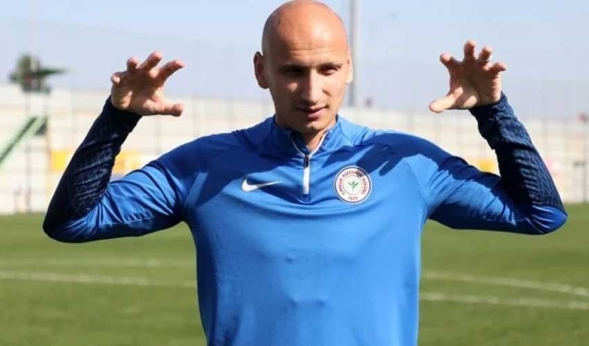 Jonjo Shelvey'den Galatasaray yorumu! 'Kazanmak istiyoruz'