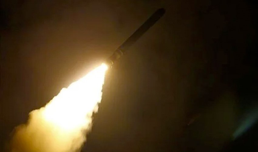 Israele annuncia l'abbattimento di un missile lanciato dal Libano
