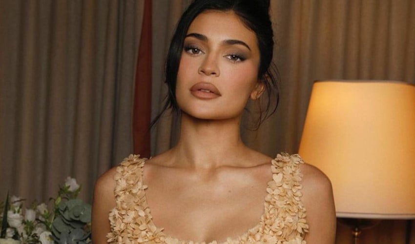 Kylie Jenner, en büyük pişmanlığını açıkladı