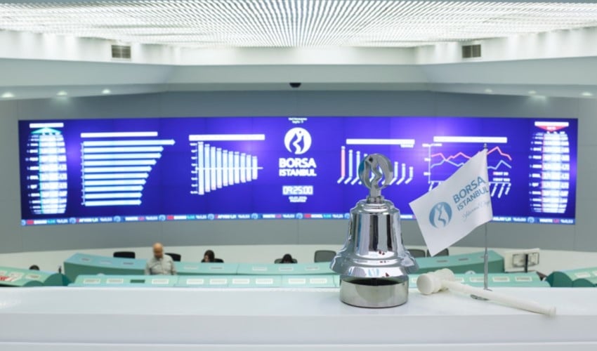 Borsa İstanbul’da gong bugün TAB Gıda için çalacak