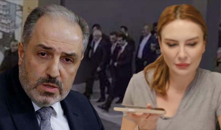 Dimentica di essere in diretta: Mustafa Yeneroğlu racconta la visita 'segreta' di Kılıçdaroğlu al DEVA