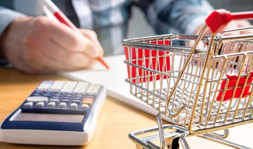 Contabilità dell'inflazione in borsa