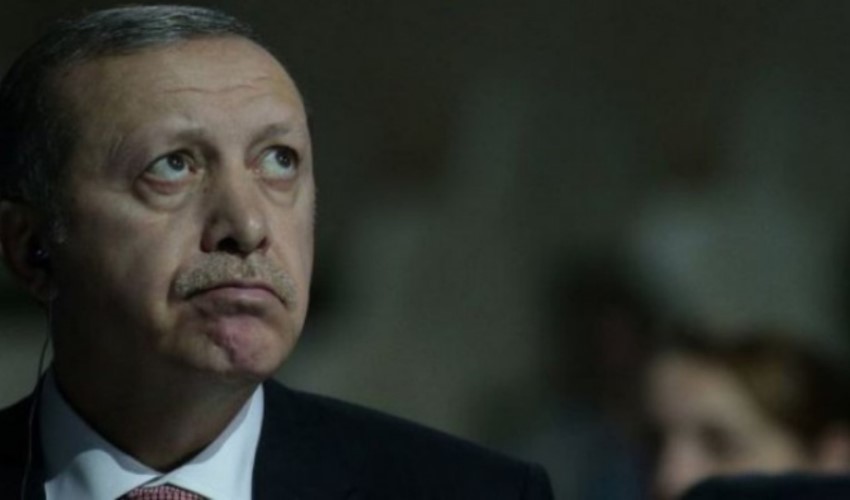 Cumhurbaşkanı Erdoğan yine 'aile' dedi: Küresel güç odaklarıyla başlayan konuşma, modern bireyin yalnızlığına gitti Cumhurbaşkanı Erdoğan yine 'aile' dedi: Küresel güç odaklarıyla başlayan konuşma, modern bireyin yalnızlığına gitti