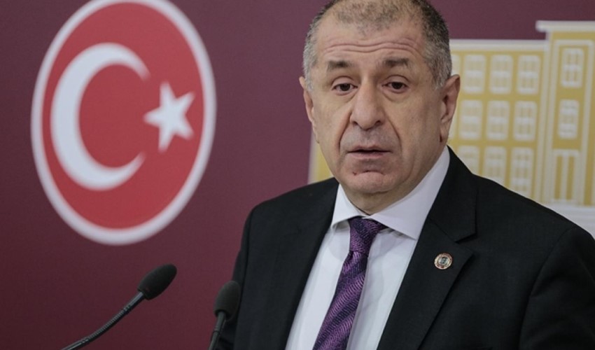 Zafer Partisi'nden Erdoğan'a çağrı: Bu yapılacak en büyük yanlış