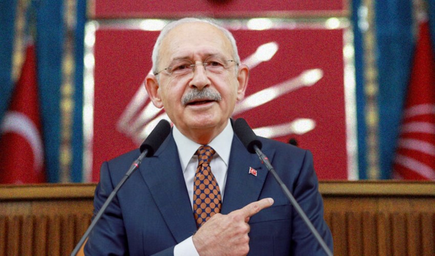 Traffico frenetico a Istanbul per Kılıçdaroğlu prima del congresso: dopo il DEVA, incontri anche con esponenti del Gelecek Partisi e dell'AKP