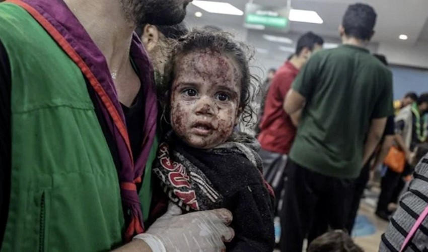 Dramma umanitario a Gaza: dal 7 ottobre distrutte 29 mila abitazioni, almeno 2 mila persone sotto le macerie