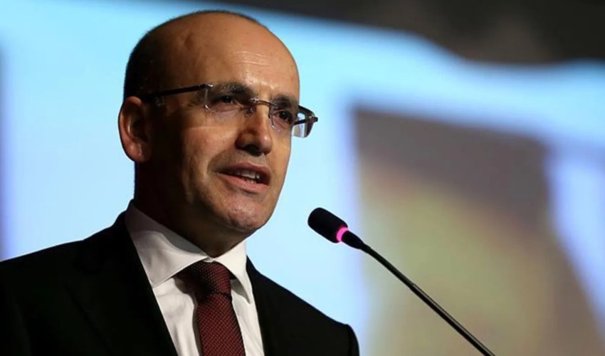 Şimşek: L'obiettivo è facilitare l'accesso al credito e incoraggiare la transizione alla lira turca